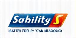 Stylized logo of a leading global battery technology manufacturer.