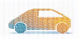 Logo of an innovative electric vehicle software optimization firm.