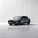 Audi e-tron Logo
