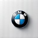 BMW i-Series Logo