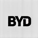 BYD Logo