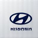 Hyundai EV Logo