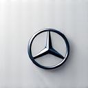 Mercedes-Benz EQ Logo