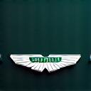 Aston Martin logo