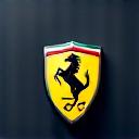 Ferrari logo