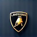 Lamborghini logo