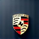 Porsche logo
