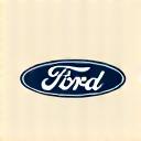 Ford Logo