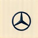 Mercedes-Benz Logo