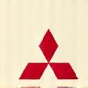 Mitsubishi Logo