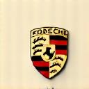 Porsche Logo