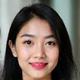 Client photo of Chloe Wong