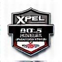 XPEL Authorized Installer Logo