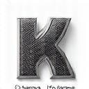 K-Liner Carbon Fibre Specialist Logo