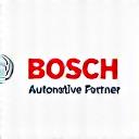 Bosch Automotive Diagnostics Partner Logo
