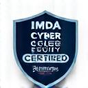 IMDA Cyber Security Certified Logo