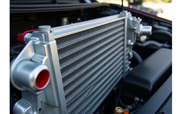 Advanced Cooling Systems