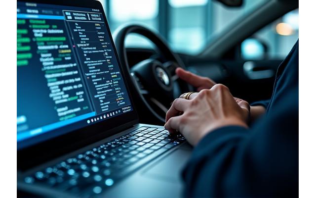 ECU Remapping and Optimization