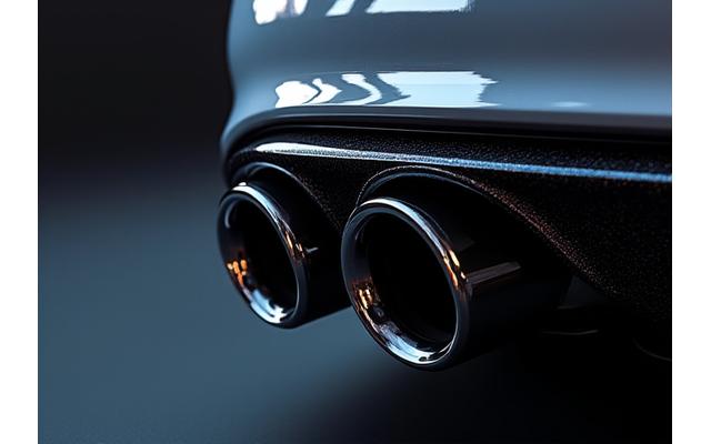 Intake and Exhaust System Upgrades